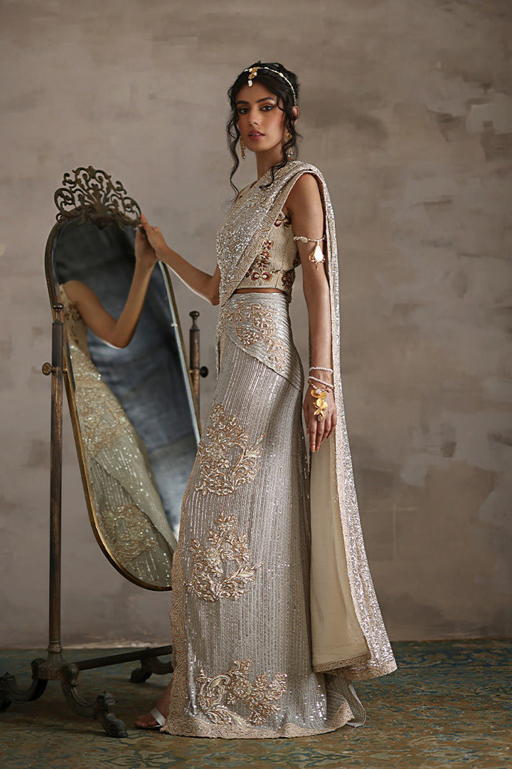 Shamaeel - RR-01 - Sequin