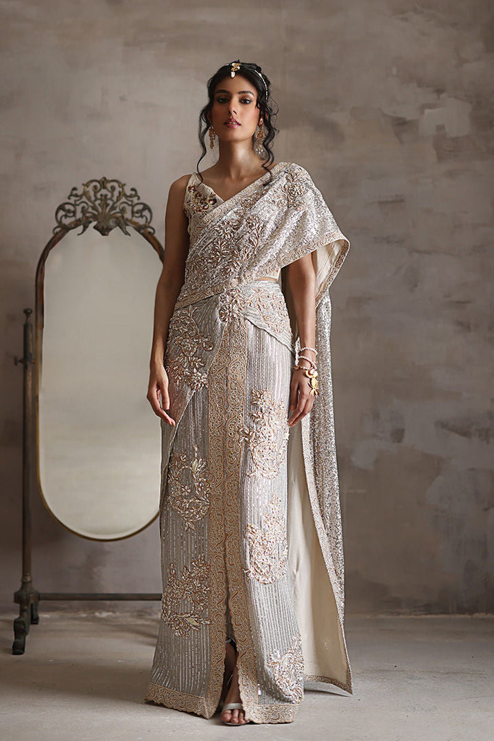 Shamaeel - RR-01 - Sequin