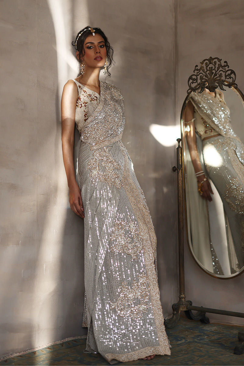 Shamaeel - RR-01 - Sequin