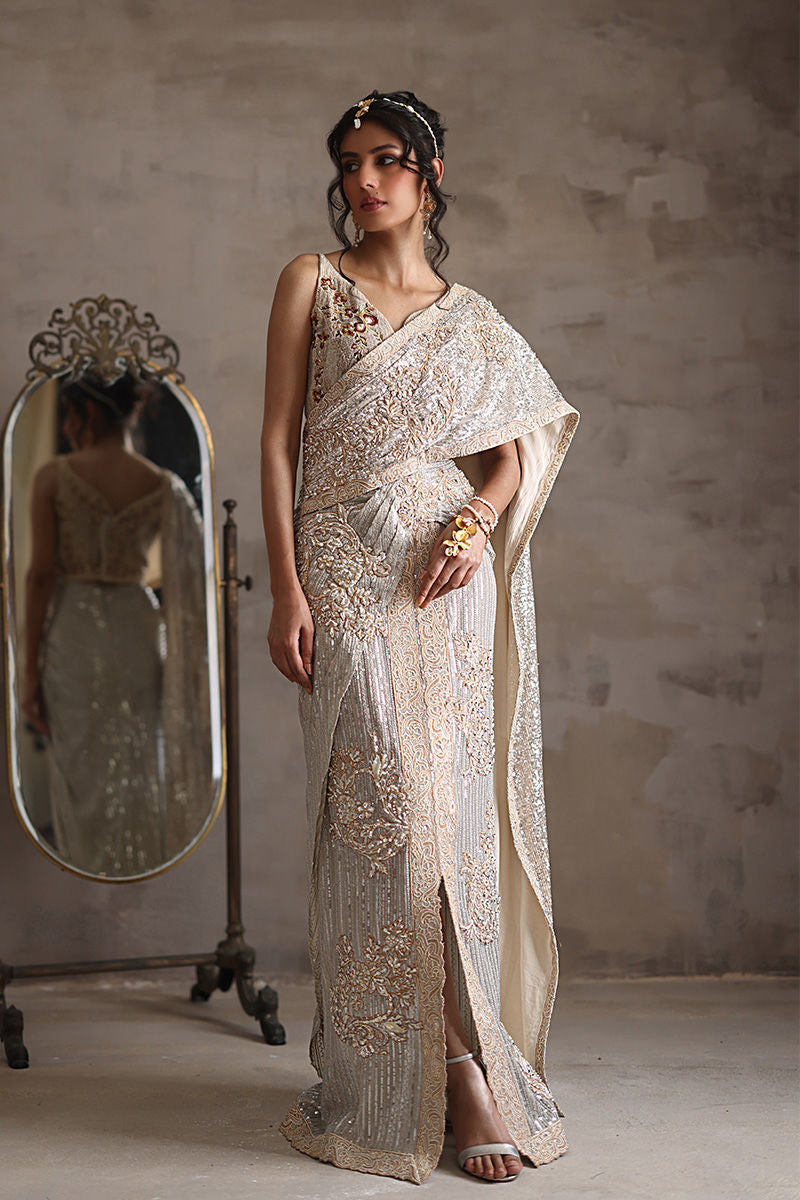 Shamaeel - RR-01 - Sequin