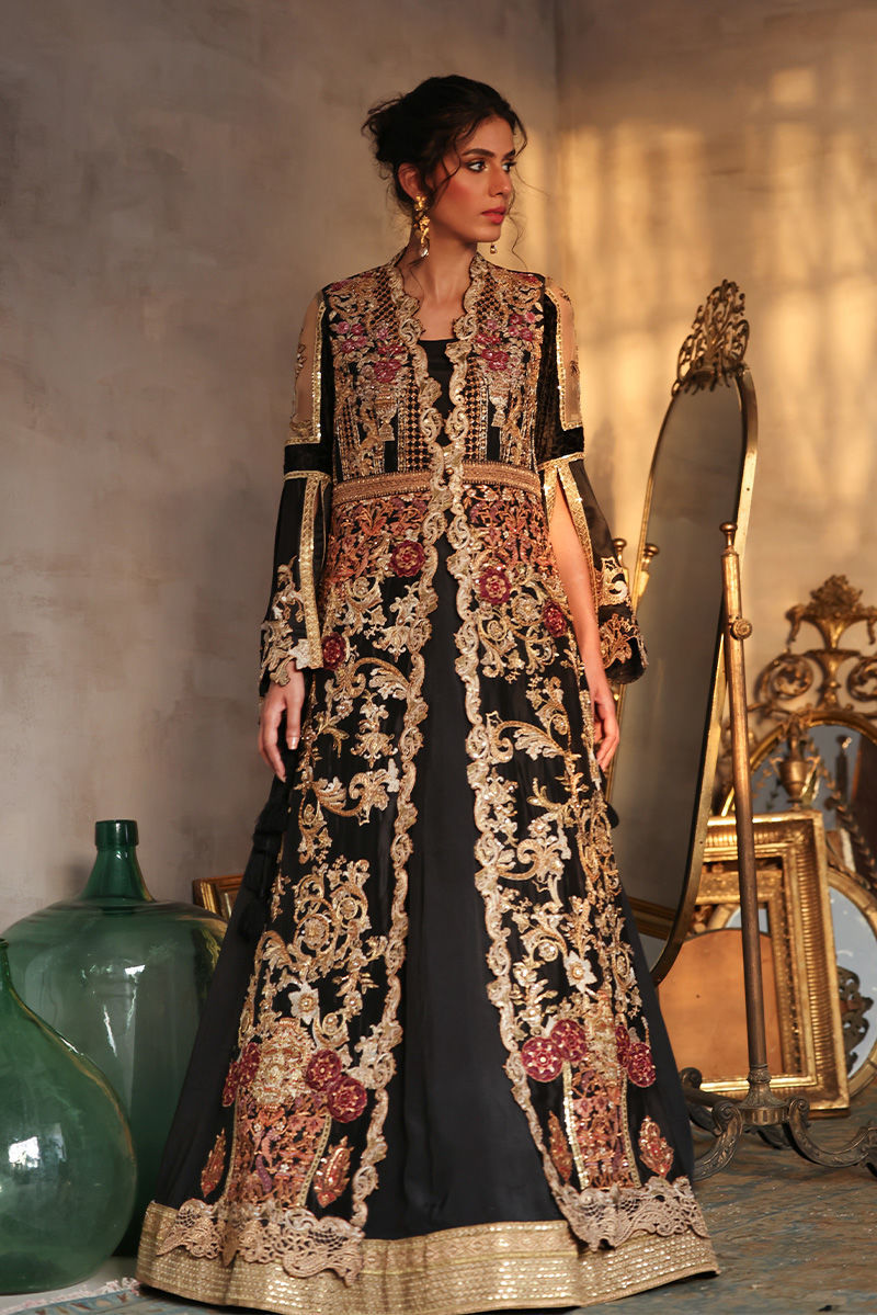 Shamaeel - RR-04 - Sheesha Silk