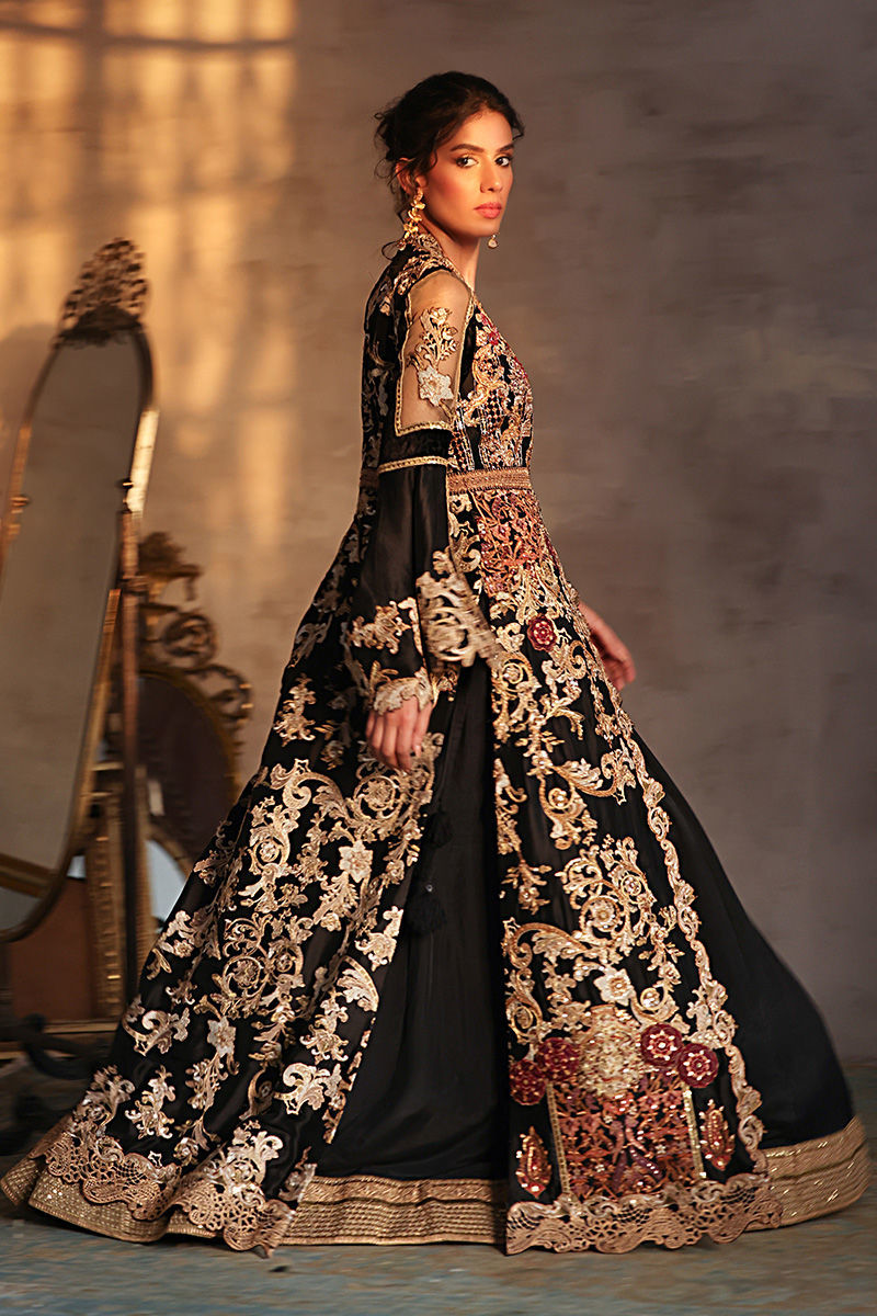 Shamaeel - RR-04 - Sheesha Silk