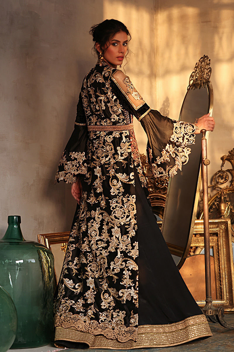 Shamaeel - RR-04 - Sheesha Silk