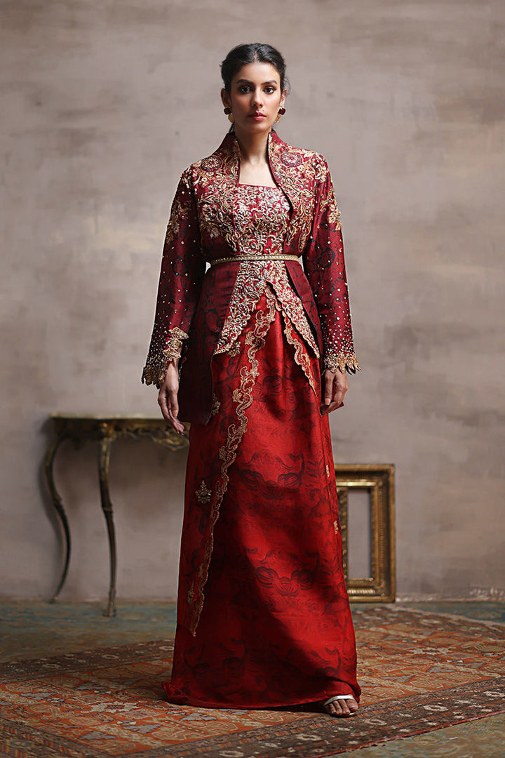 Shamaeel - RR-06 - Sheesha Silk