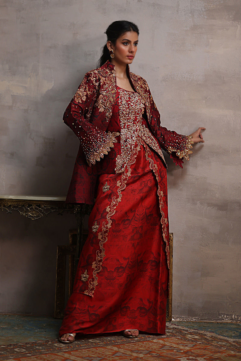 Shamaeel - RR-06 - Sheesha Silk