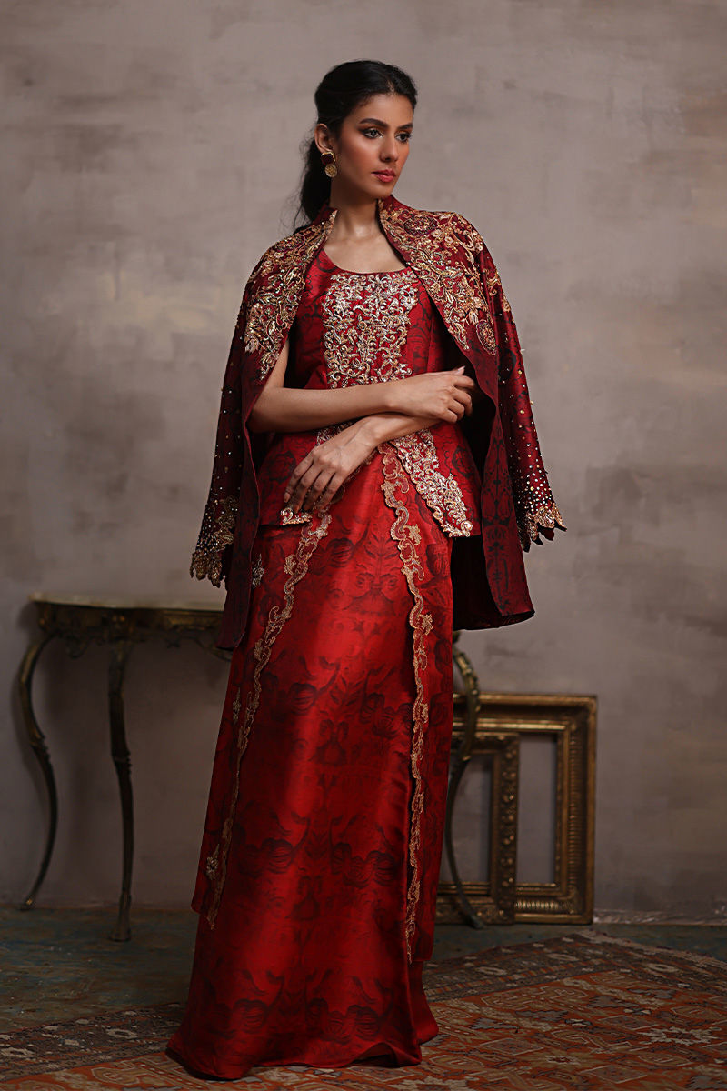 Shamaeel - RR-06 - Sheesha Silk