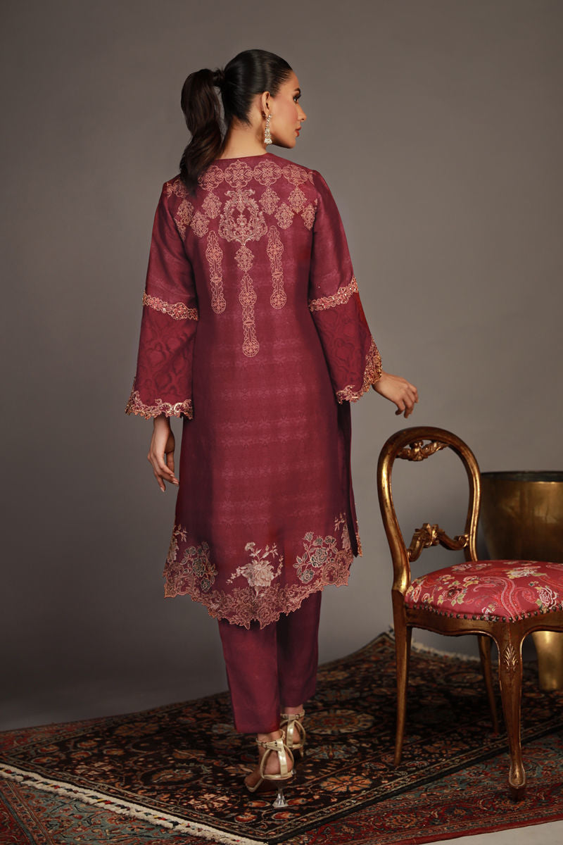 Shamaeel - RV-06 - Sheesha Silk