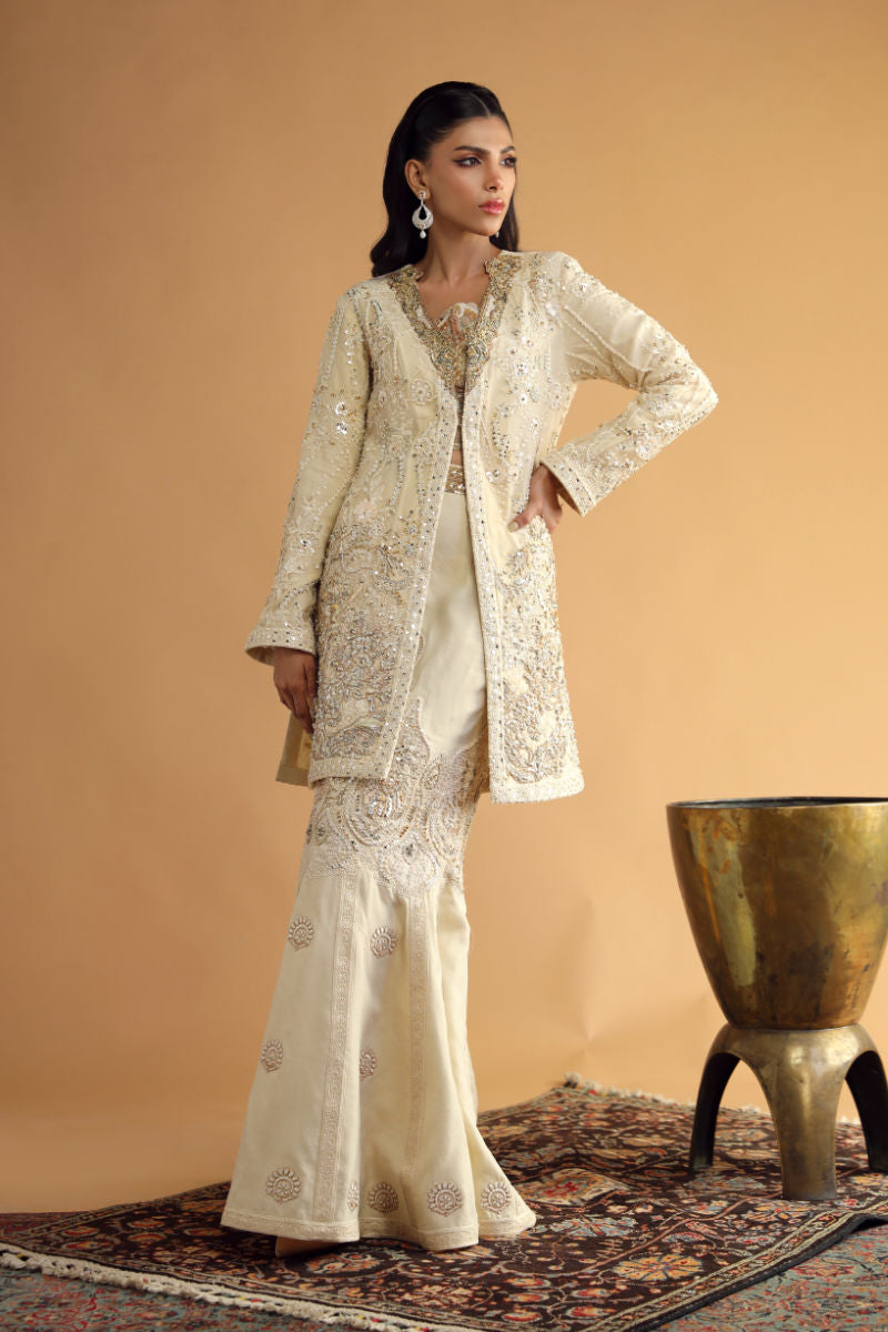 Shamaeel - DC-01 - Net