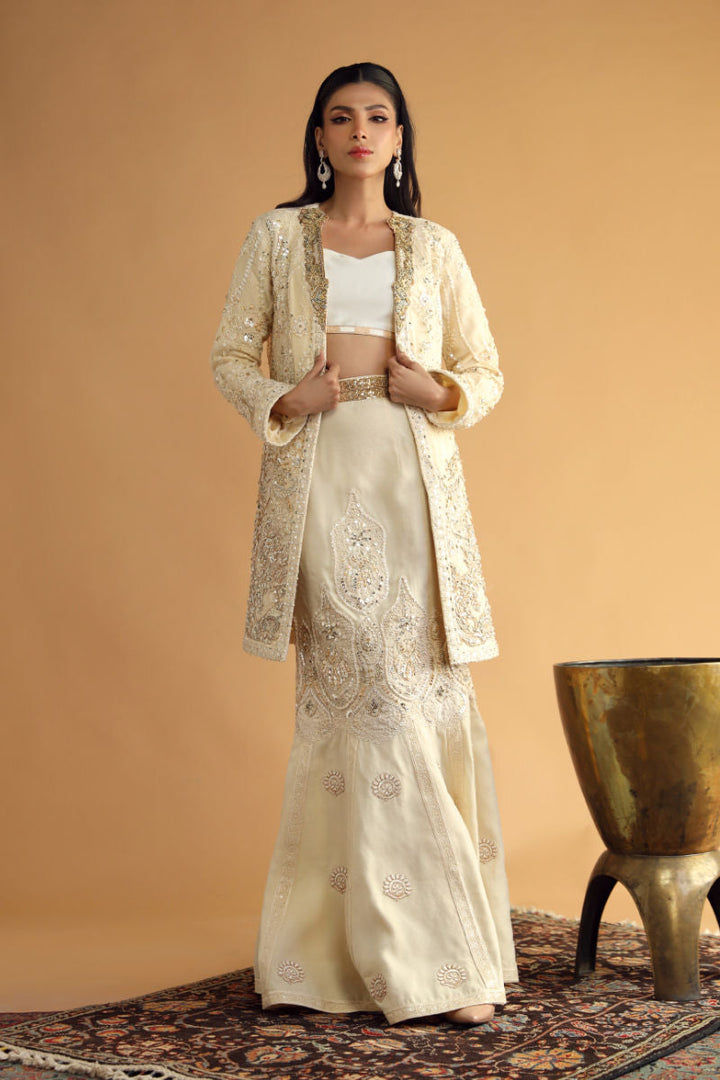 Shamaeel - DC-01 - Net