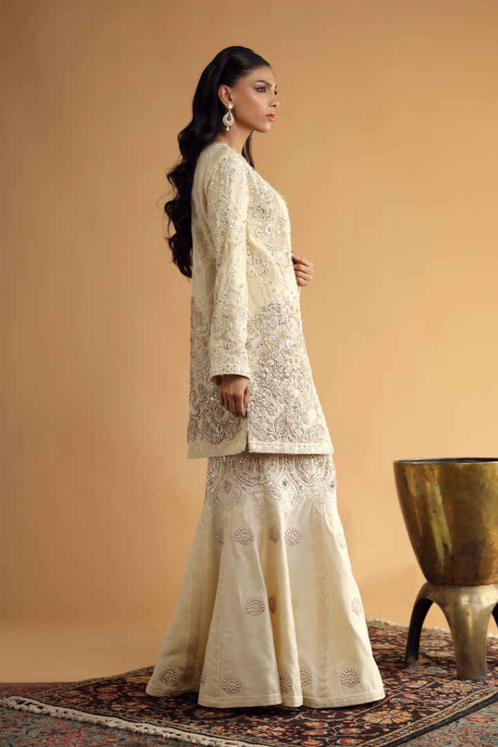 Shamaeel - DC-01 - Net