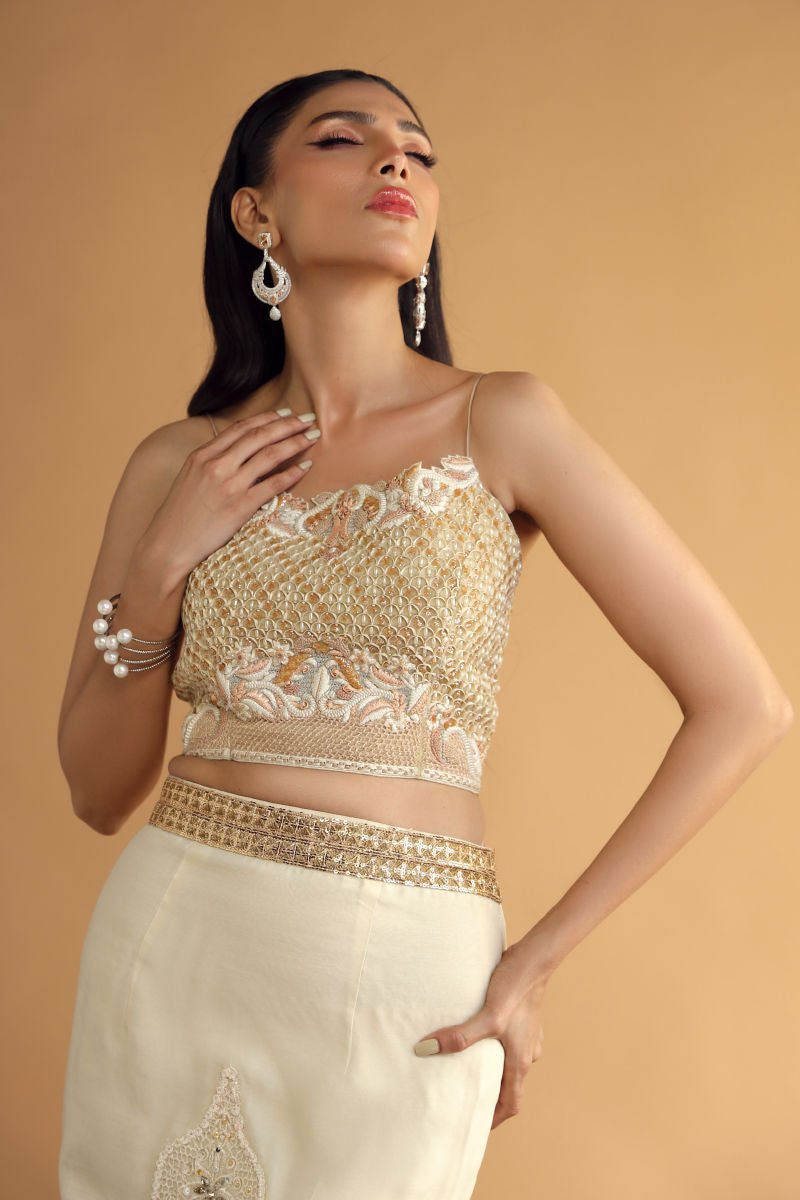 Shamaeel - DC-01 - Net