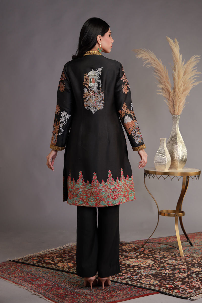 Shamaeel - WFE-10 - Sheesha Silk/Cotton Silk