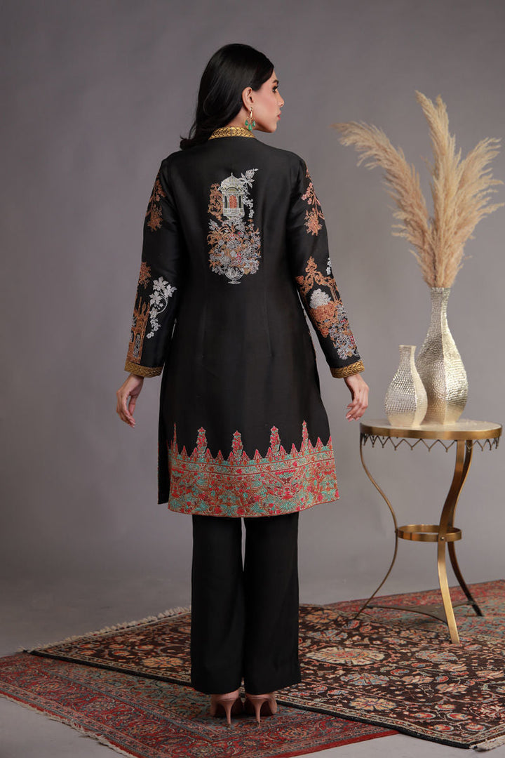 Shamaeel - WFE-10 - Sheesha Silk/Cotton Silk