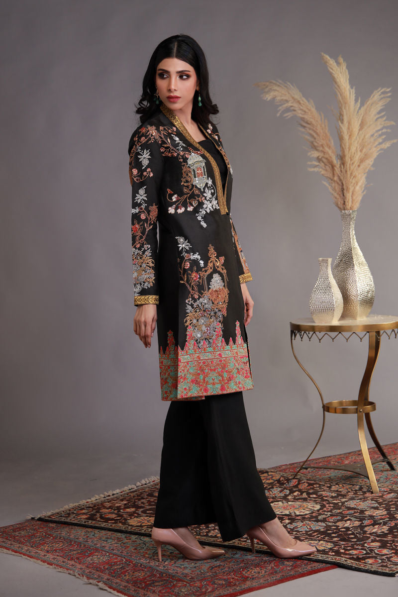 Shamaeel - WFE-10 - Sheesha Silk/Cotton Silk