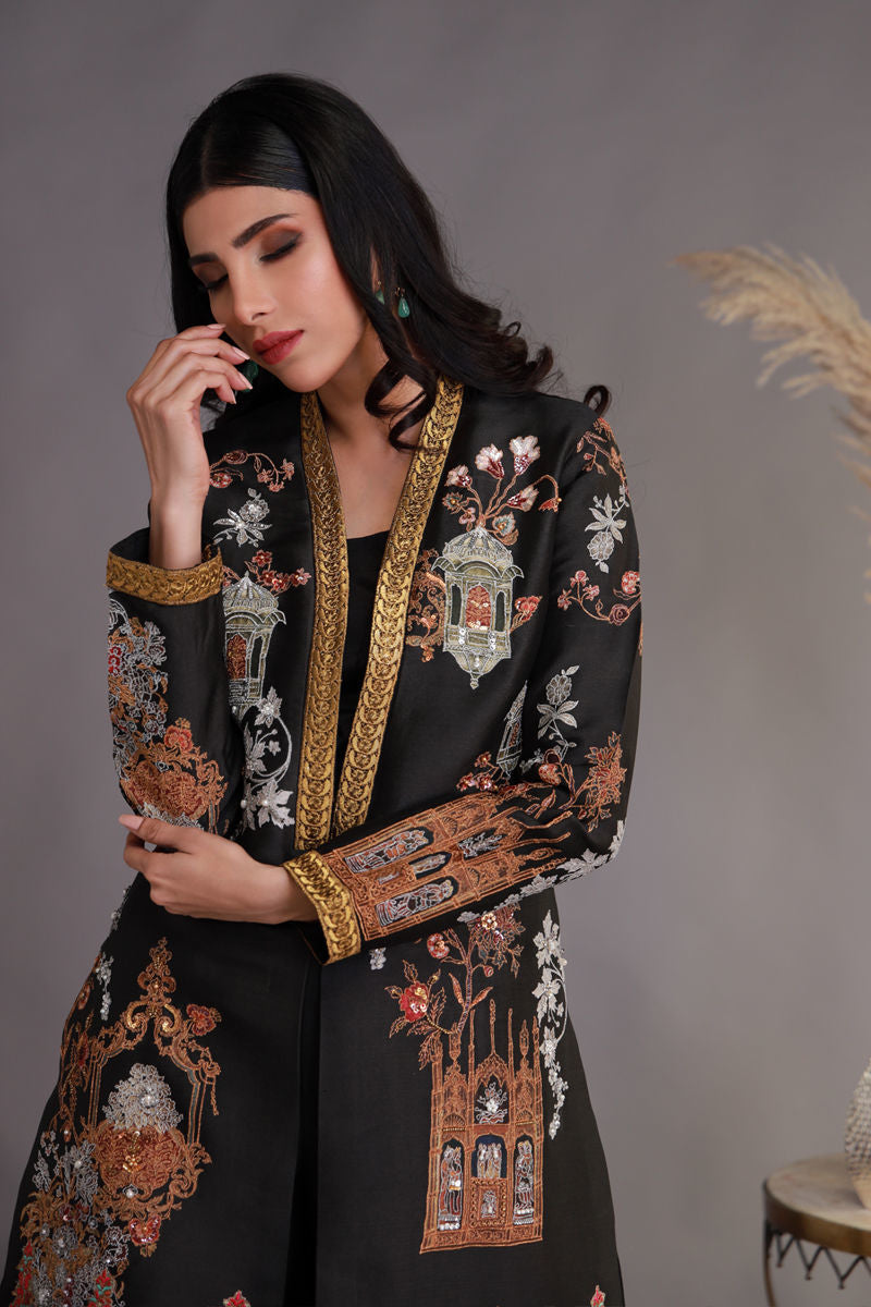 Shamaeel - WFE-10 - Sheesha Silk/Cotton Silk