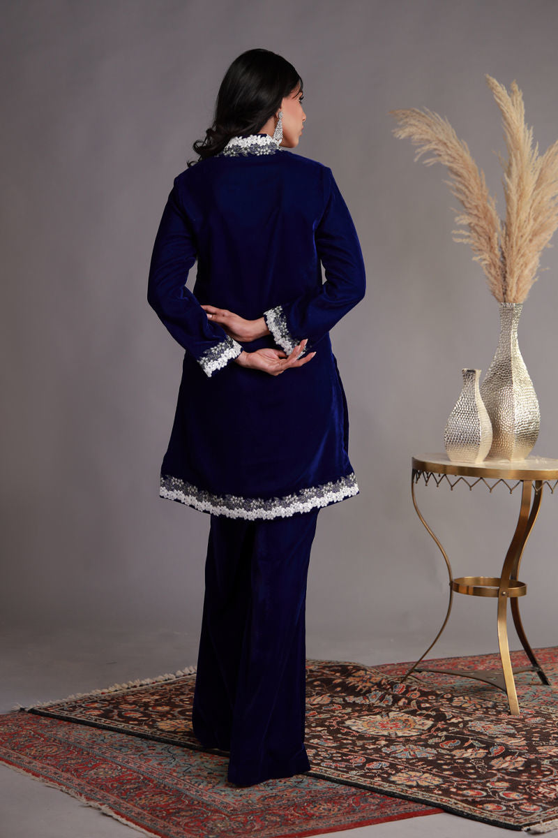 Shamaeel - WFE-09 - Velvet