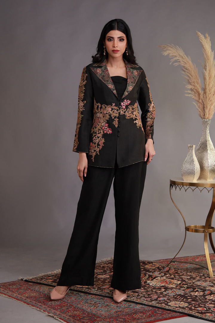 Shamaeel - WFE-06 - Sheesha Silk/Cotton Silk