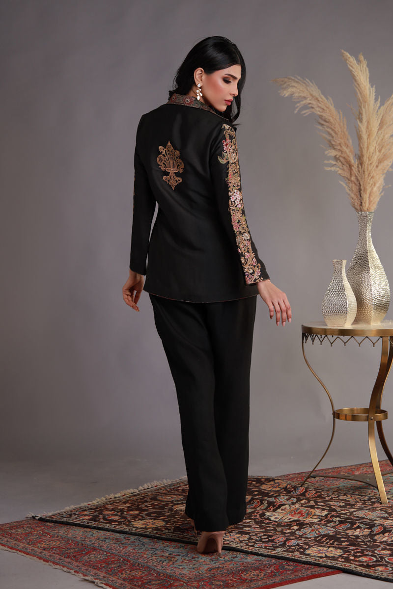 Shamaeel - WFE-06 - Sheesha Silk/Cotton Silk