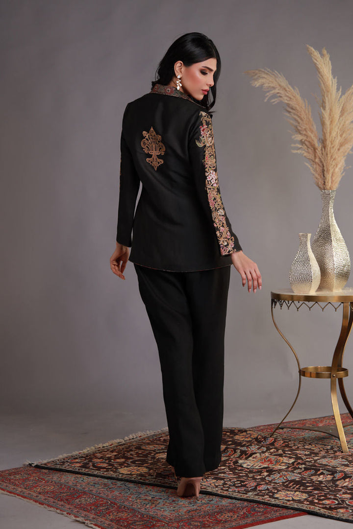 Shamaeel - WFE-06 - Sheesha Silk/Cotton Silk