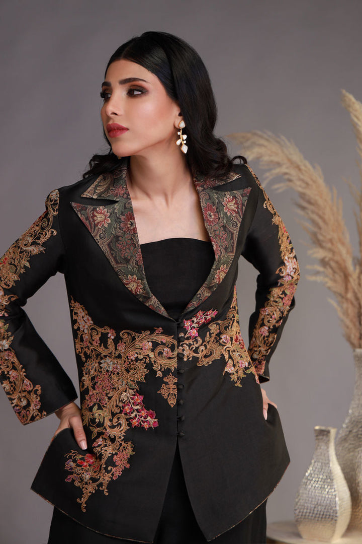 Shamaeel - WFE-06 - Sheesha Silk/Cotton Silk