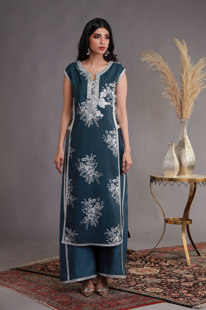 Shamaeel - WFE-05 - Sheesha Silk/Cotton Silk