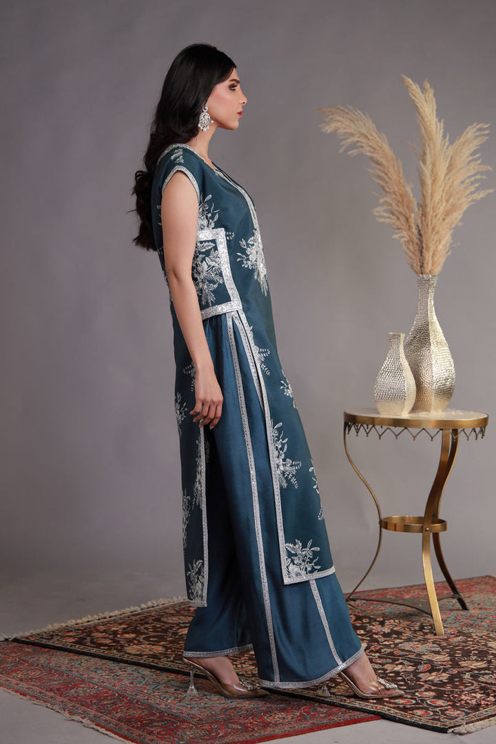 Shamaeel - WFE-05 - Sheesha Silk/Cotton Silk