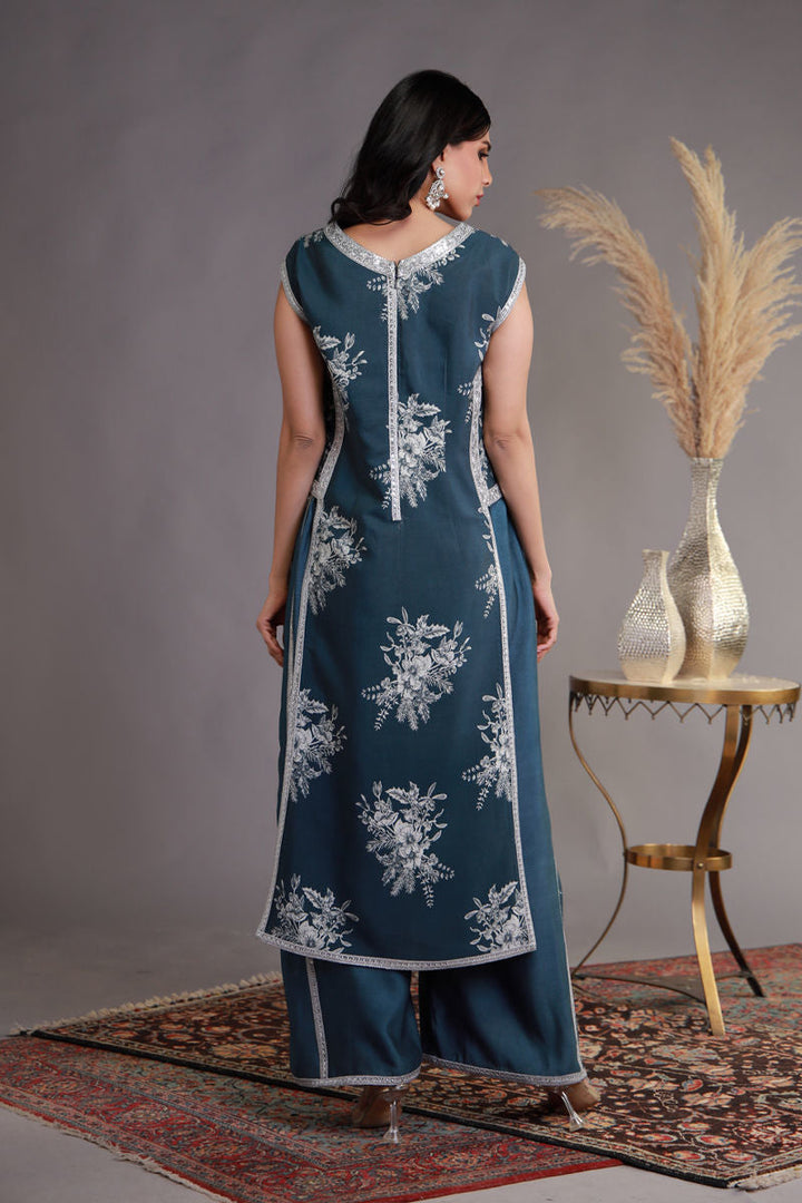 Shamaeel - WFE-05 - Sheesha Silk/Cotton Silk