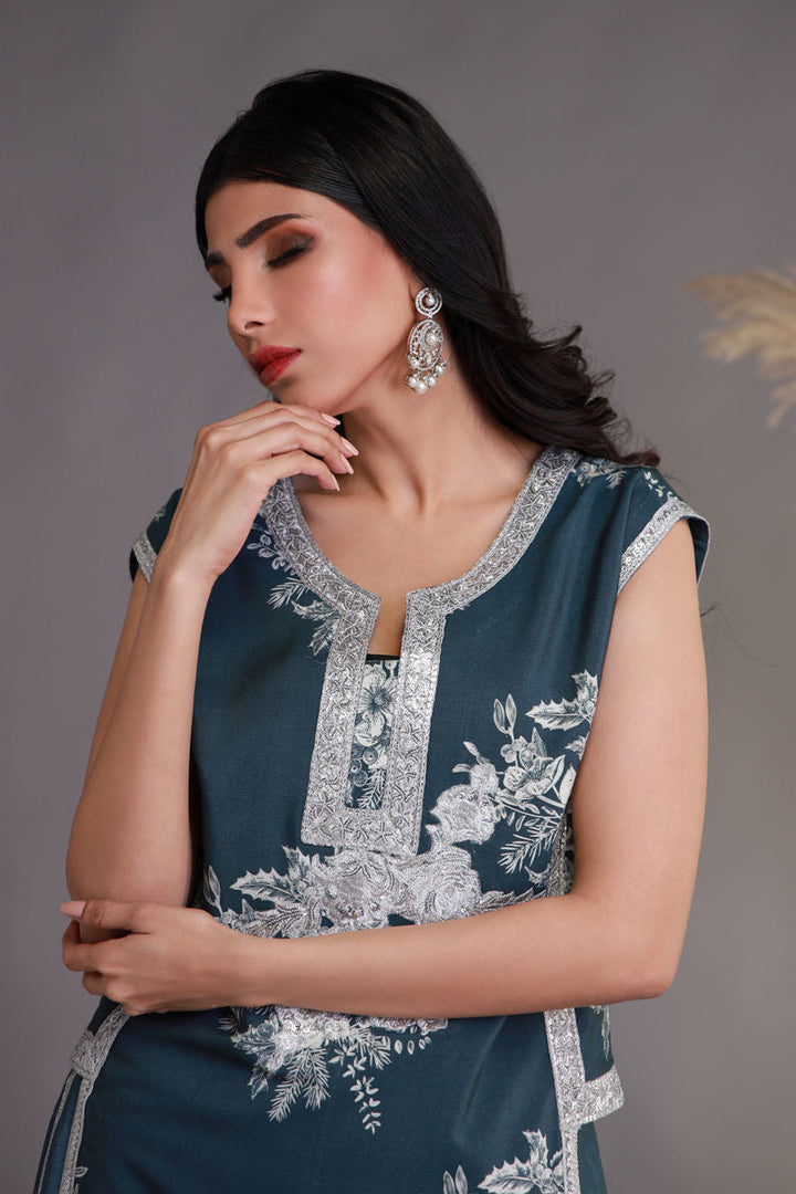 Shamaeel - WFE-05 - Sheesha Silk/Cotton Silk