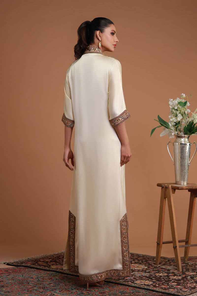 Shamaeel - RF-01 - Sheesha Silk