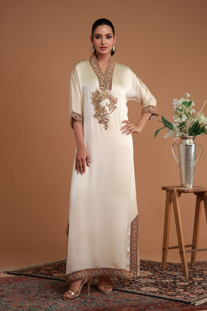 Shamaeel - RF-01 - Sheesha Silk