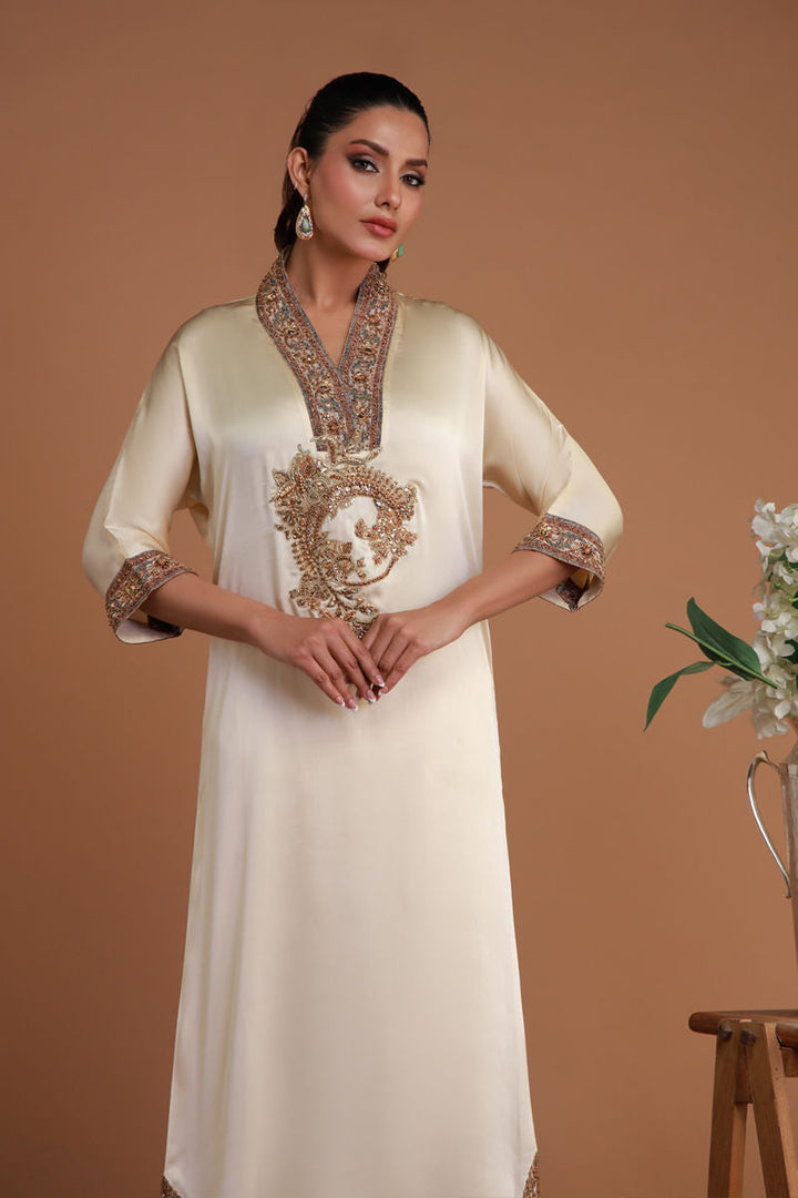 Shamaeel - RF-01 - Sheesha Silk