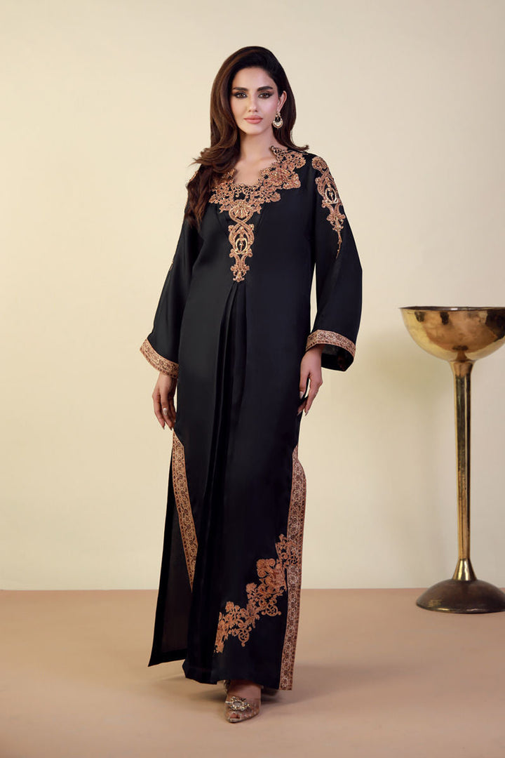 Shamaeel - EE-01 - Sheesha Silk/Cotton Silk