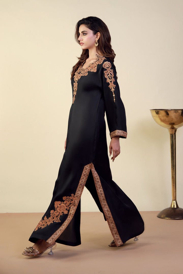 Shamaeel - EE-01 - Sheesha Silk/Cotton Silk