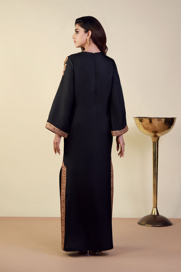 Shamaeel - EE-01 - Sheesha Silk/Cotton Silk