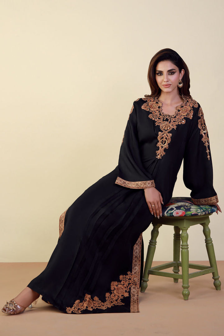 Shamaeel - EE-01 - Sheesha Silk/Cotton Silk