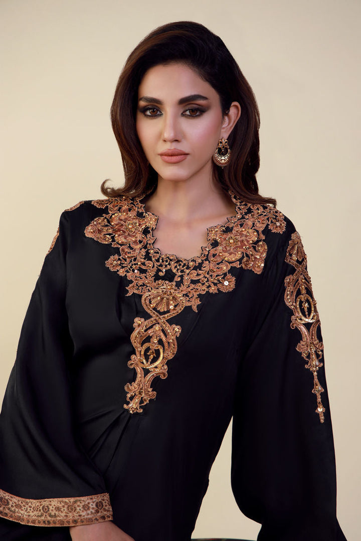 Shamaeel - EE-01 - Sheesha Silk/Cotton Silk