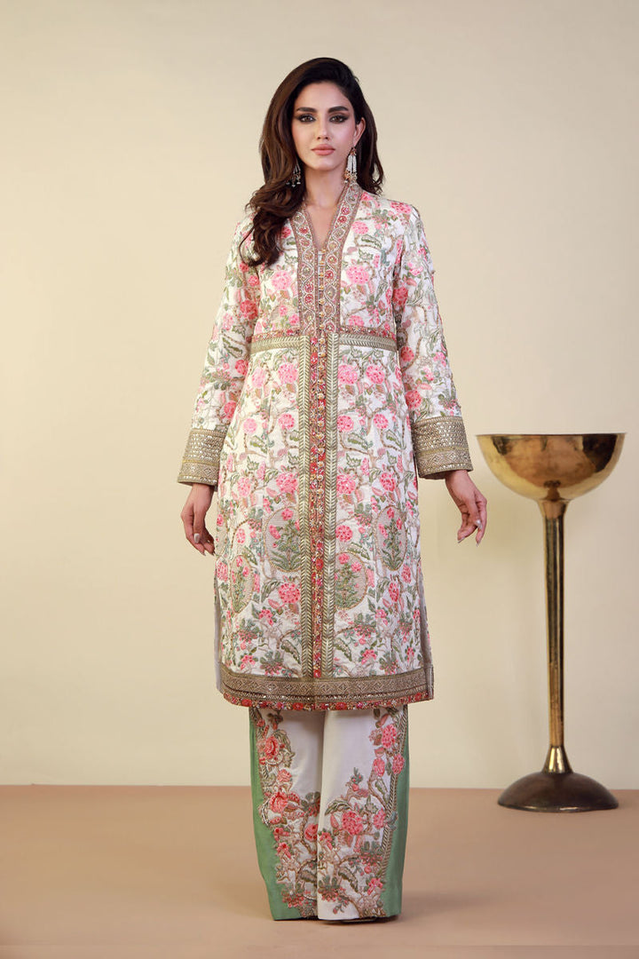 Shamaeel - EE-08 - Khaadi Cotton