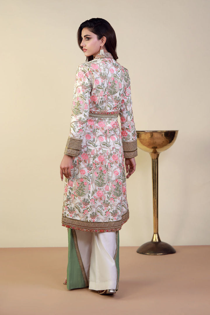 Shamaeel - EE-08 - Khaadi Cotton