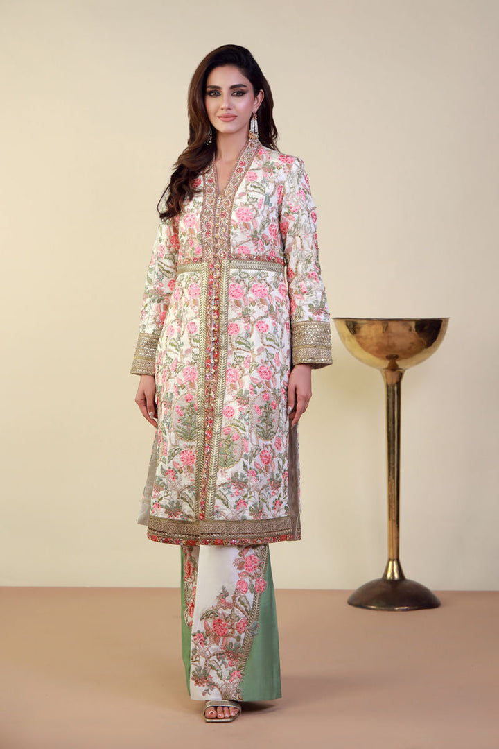 Shamaeel - EE-08 - Khaadi Cotton