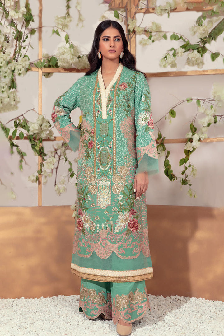 Shamaeel - EB-02 - Soft Net