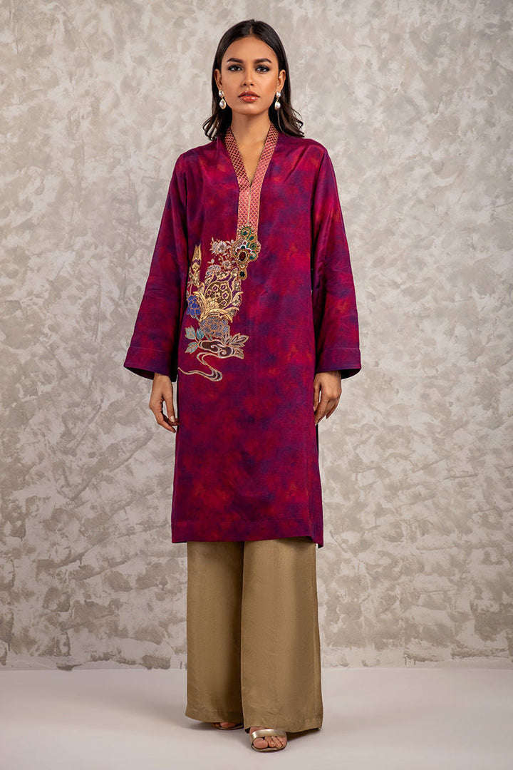 Shamaeel - AM-12 - Viscose Silk
