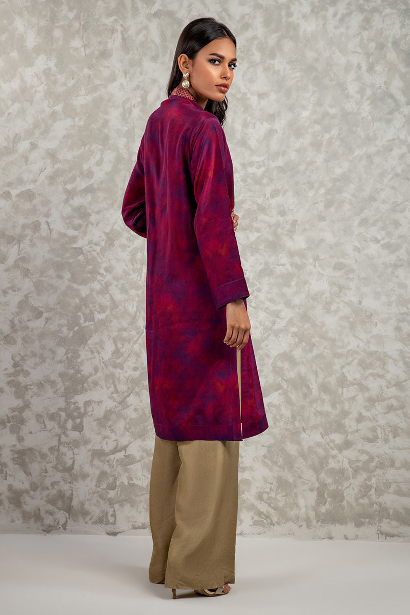 Shamaeel - AM-12 - Viscose Silk