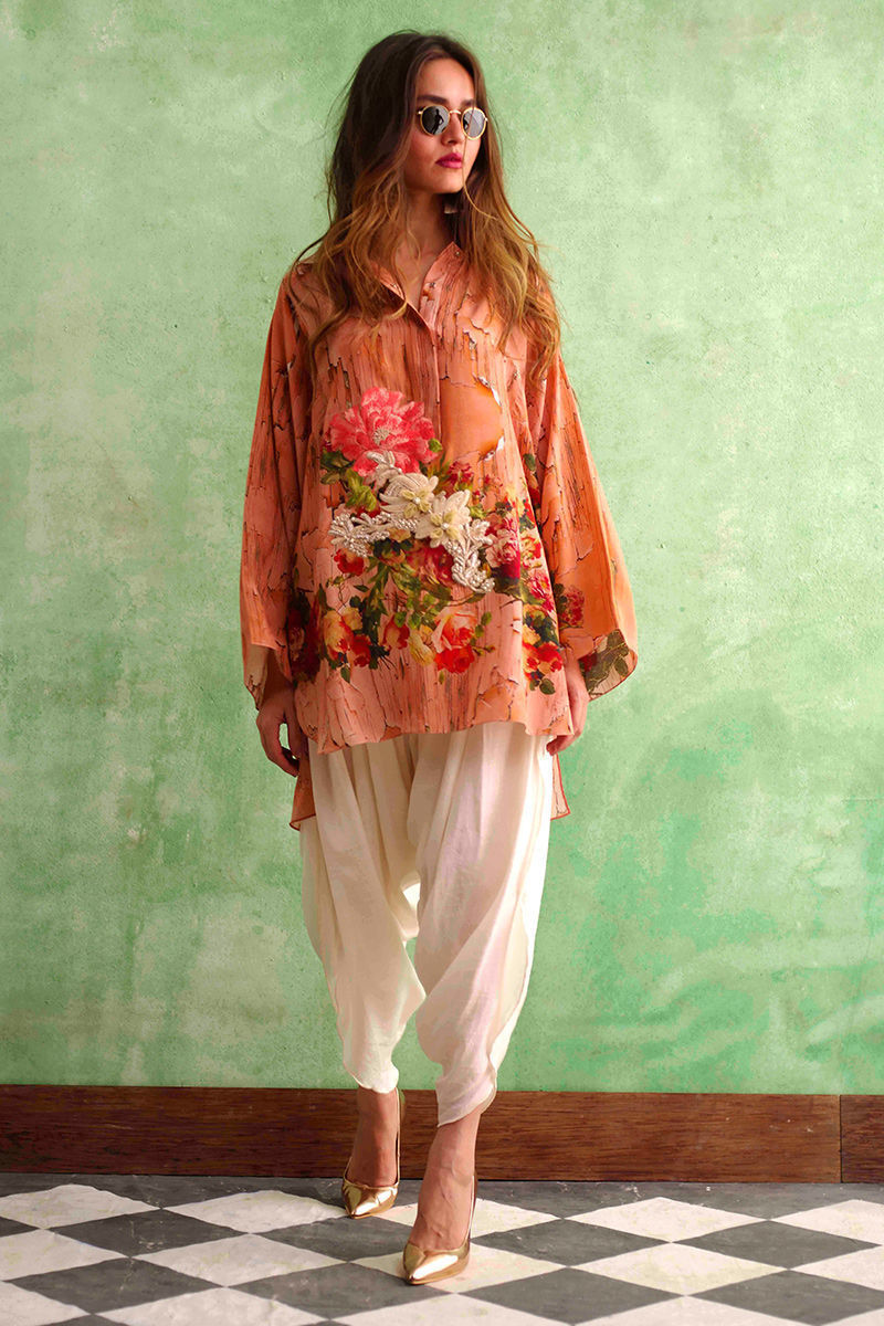 Shamaeel - SAF6 - Viscose Silk