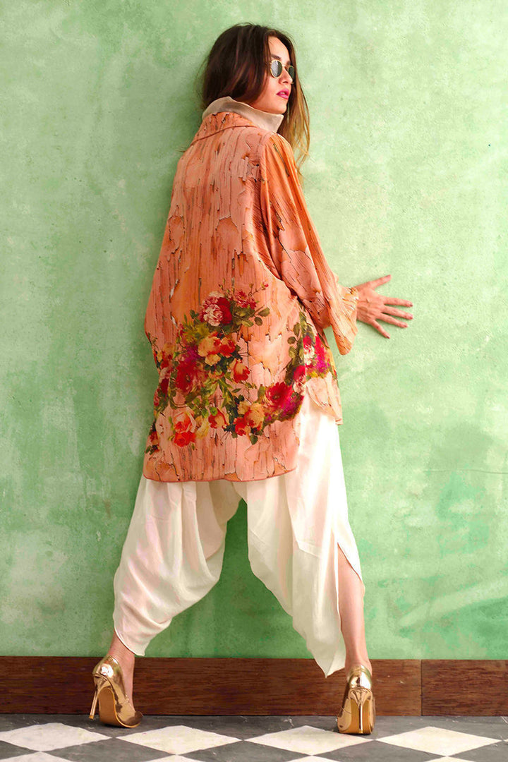 Shamaeel - SAF6 - Viscose Silk