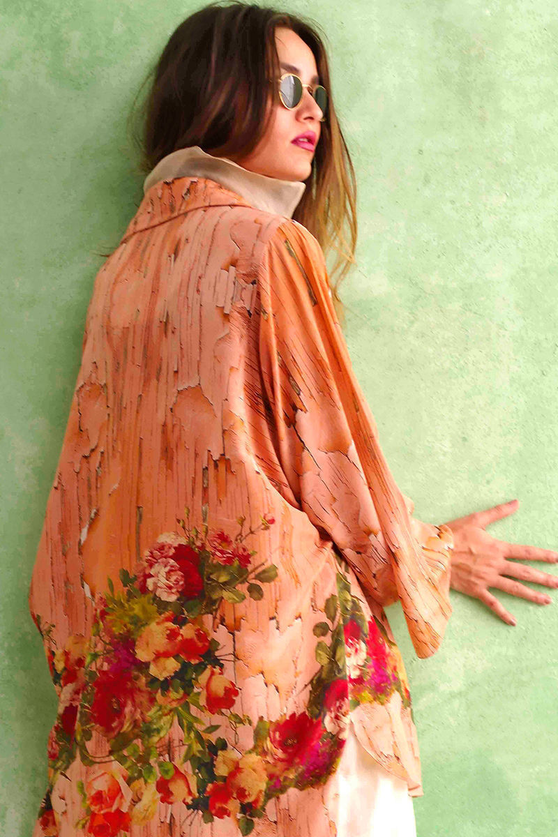 Shamaeel - SAF6 - Viscose Silk