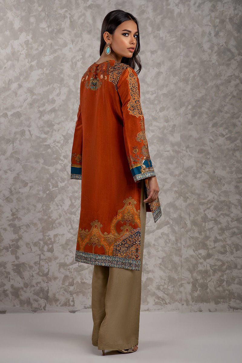 Shamaeel - AM-04 - Viscose Silk