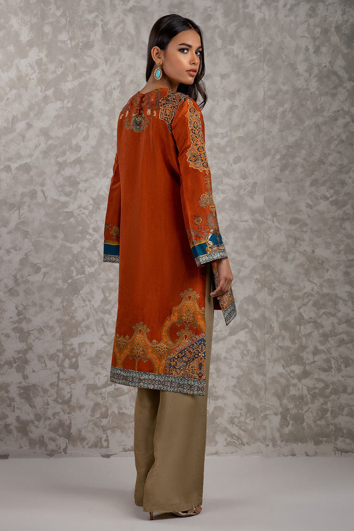 Shamaeel - AM-04 - Viscose Silk