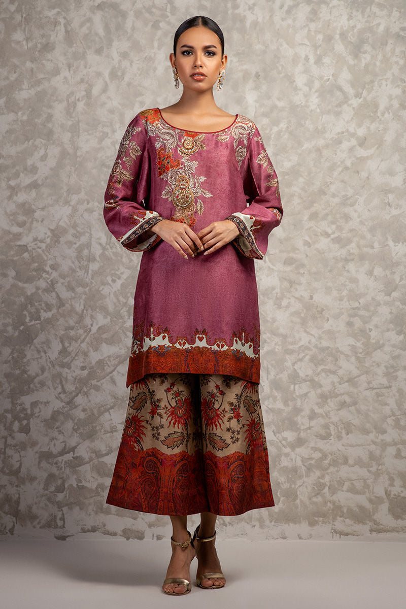 Shamaeel - AM-06 - Viscose Silk