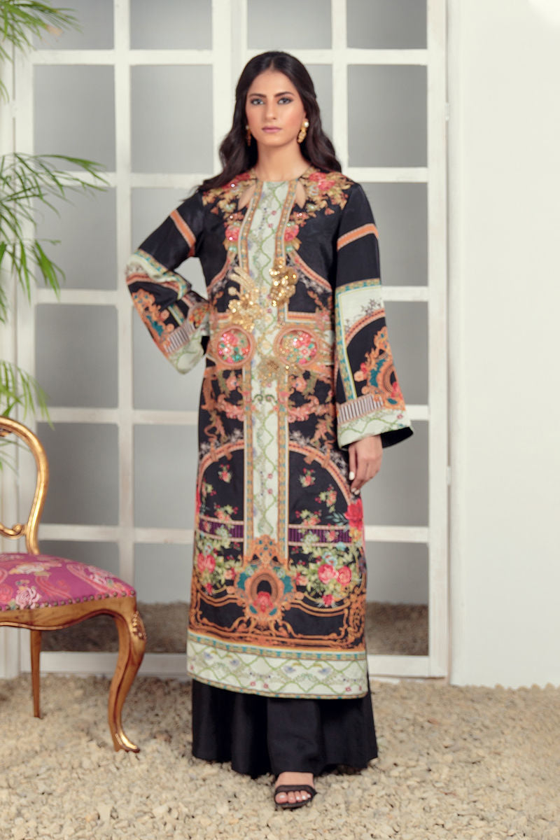 Shamaeel - VG-05 - Viscose Silk