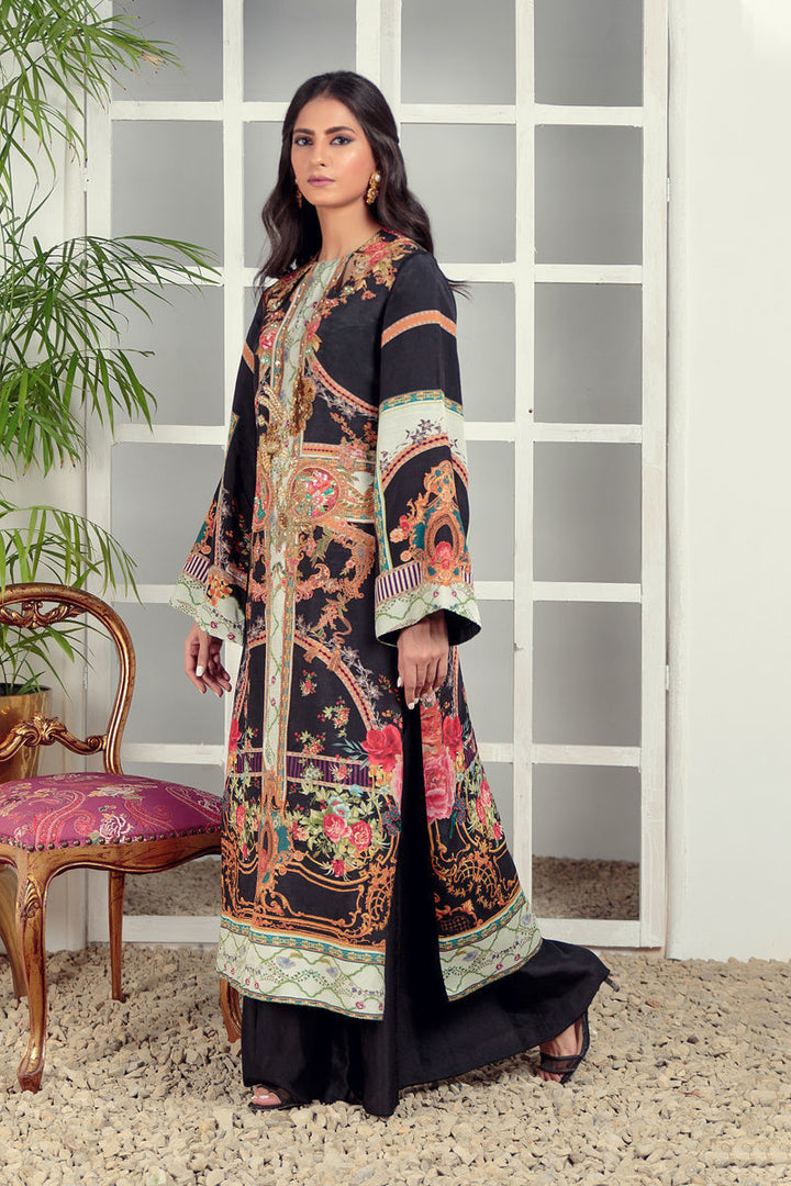 Shamaeel - VG-05 - Viscose Silk